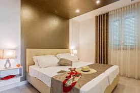 Ravni Apartment | Villa Dusati-App. LORENA