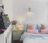 Dartmouth House | The Pink House, Dartmouth