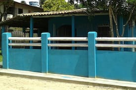 Maracana House | Casa confortável na Ilha paradisíaca de Algodoal.