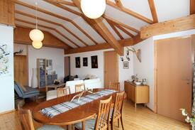 Matschiedl Apartment | Comfortable Apartment in St. Stefan im Gailtal with Garden