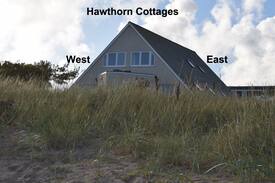 Carnoustie House | Hawthorn Cottages East by the Beach