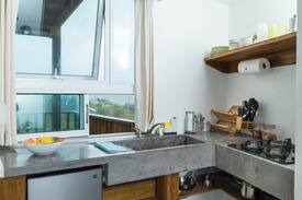 Playa Sardinas I Apartment | Off the Grid Villa East Side Port Apt