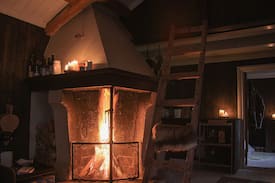 Trondheim Cabin | Sommerro - Jonsvatnet.