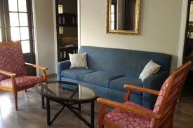 Oranjestad Hostel | Pista Q Shared Close to Airport/Restaurants/Shops