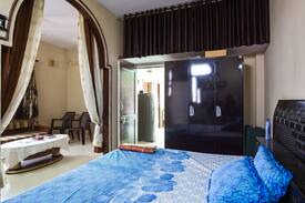 Pitampura House | Beautiful place in a warm neighborhood - Delhi