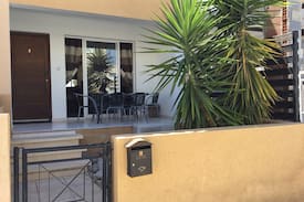 Chlorakas House | Paphos Chlorakas Melania Gardens with view