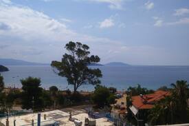 Tolo Apartment | TOLO beach studio 30 meters from beach, yards#2