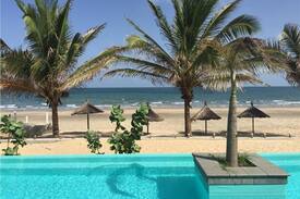 Kololi Villa | Djembe Beach Resort - Two Bedroom Villa