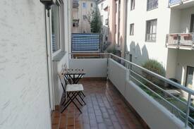 Altstadt Apartment | 1. OG rechts Mehlgasse 15 a