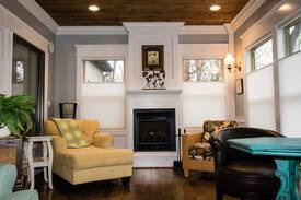 Ozark House | Shawnee Paradise