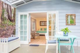Suffolk Park House | Quambi's Cabin