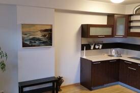 Kesklinn Apartment | Apartment 3 next to old town and harbour
