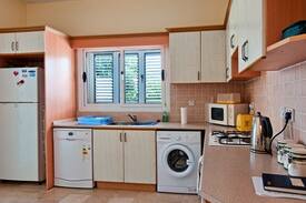 Dogankoy Apartment | KB462 3 BR LUXURY VILLA