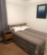 Transcona House | 2 bedroom bungalow in Transcona, close to CN rail