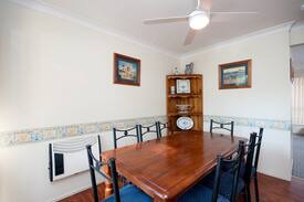 Anna Bay Villa | Sandcastles, 21/23 Robinson Street
