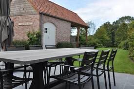 Landegem House | Vakantiewoning Kouter en Dal
