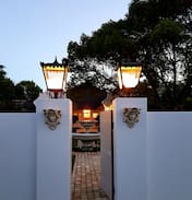 Ceres House | 15th on Carson