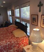 Savannah House | Wake Up To a View