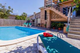 Soller Villa | Villa in Soller with private pool