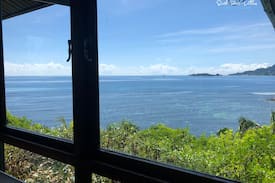 Cerf Island Villa | Sunrise Villa, South Point Villas Cerf Island