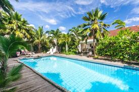 Willemstad Apartment | Ferienwohnung/App. für 2 Gäste mit 67m² in Willemstad (94345)