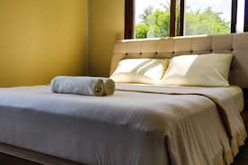 Thulusdhoo Island Hotel | Eden BLUE, a local island guesthouse in Maldives!