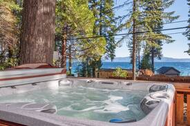 Homewood House | “Dun Lookin” - 4BR w/ Hot Tub & Pier, Large Yard