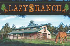 Westcliffe House | Lazy S Ranch