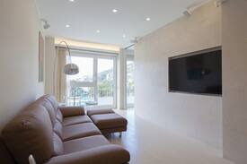 Portovenere House | Portovenere Stylish flat with Jacuzzi on the beach
