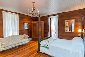 Nolensville House | The Nolen House A Step Back In Time