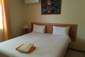Belle Mare Villa | Belle Mare Plage Villa C