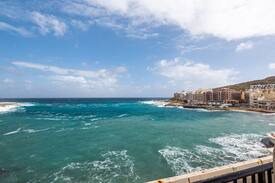 Marsalforn Apartment | "Sultana Apartment 3" in Marsalforn on Gozo