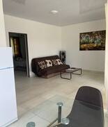 Awala-Yalimapo Apartment | T2 COSWINE à 7 min du bourg de Mana