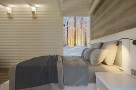 Palyanytsya Hotel | MARION SPA Bukovel -Люкс с Завтраком и СПА