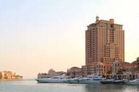 Doha Apartment | Luxury Flat in The Heart of The Pearl