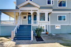 Oakland House | (F82) 25 min to SF - Stay at The Lincoln Hostel!