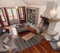Inveraray House | The Barn