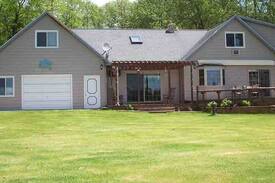 Hillman House | Beautiful home on Long Lake
