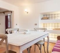 Inveraray House | The Barn