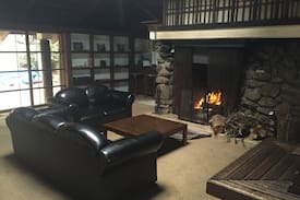 Timber Cove House | Timber Cove "Original" - On the Sonoma Coast