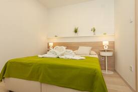 Labin Apartment | TERRA app with PRIVATE POOL and grill in Labin