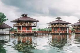 Lumban Other | Isles of Lake Caliraya