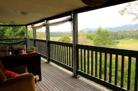 Launching Place House | Spacious Family Home with Beautiful Valley Views
