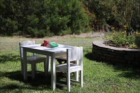 Vourvourou Apartment | The Peaceful Resort
