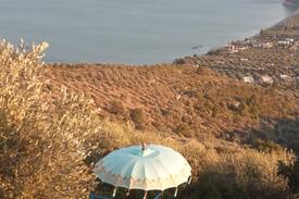 Mattinata Bed & Breakfast | Dschungel Suite (Room with a view)