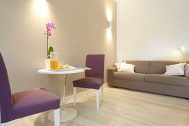 Mondello Bed & Breakfast | B&B Mondello Design a soli 115 mt dalla spiaggia
