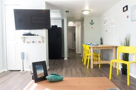 Indian Rocks Beach Apartment | Welcome to The Residences of Royal Palm 7011