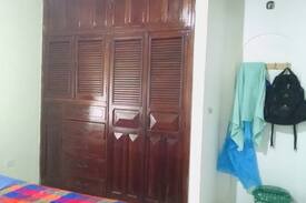 Leticia Apartment | Amazon Weed Hostal