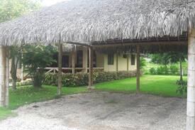 Olon Cabin | Cabaña en Olón a 5 minutos de Montañita