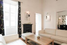 Valletta Apartment | Apartment in the heart of Valletta